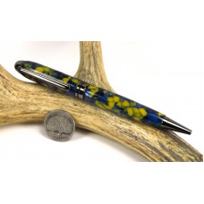 Bumblebee Confetti Euro Pen