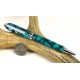 Abalone Euro Pen