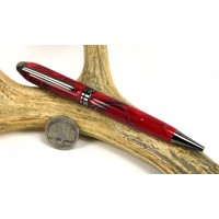 Lava Flows Euro Pen