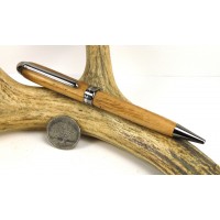 American Chestnut Euro Pen