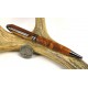 Amboyna Burl Euro Pen