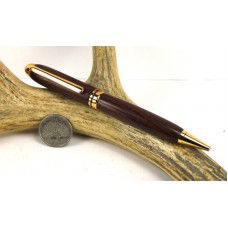 Rosewood Euro Pen