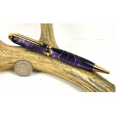 Purple Haze Euro Pen