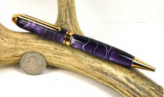 Purple Haze Euro Pen