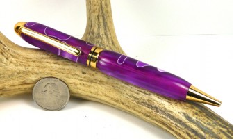 Crocus Euro Pen