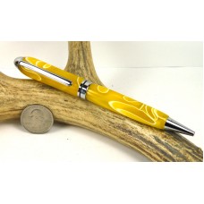 Lemon Euro Pen