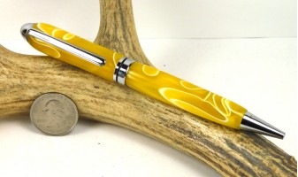 Lemon Euro Pen