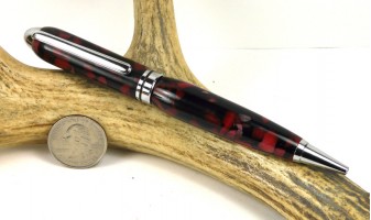 Vixen Pebble Euro Pen