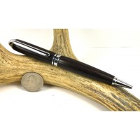 Rosewood Euro Pen