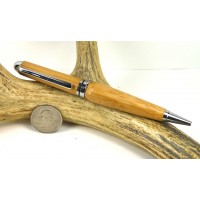 Bamboo Euro Pen