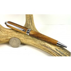 American Chestnut Euro Pen