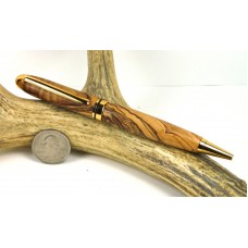 Bethlehem Olivewood Euro Pen