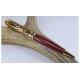 Padauk Filigree Pen