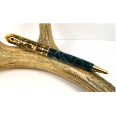 Rain Forest Filigree Pen