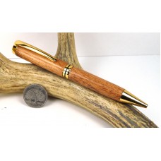 Spanish Cedar Jr Gentleman Twist Pen