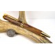 Tigerwood Jr Gentleman Twist Pen