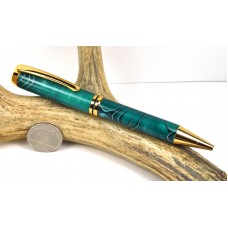 Rain Forest Jr Gentleman Twist Pen