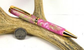 Watermelon Jr Gentleman Twist Pen