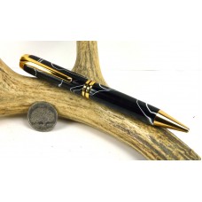 Lightning Jr Gentleman Twist Pen