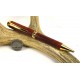 Amboyna Burl Jr Gentleman Twist Pen