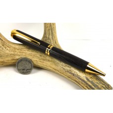 Rosewood Jr Gentleman Twist Pen