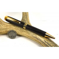 Rosewood Jr Gentleman Twist Pen