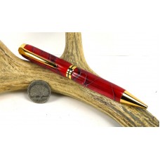 Lava Flows Jr Gentleman Twist Pen