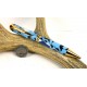 Ocean Camo Jr Gentleman Twist Pen