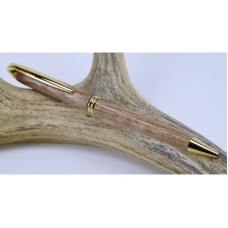 Asian Satinwood Presidential Pen