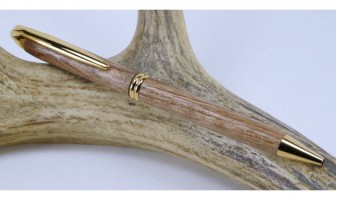 Asian Satinwood Presidential Pen