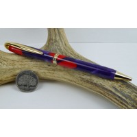 Mad Hatter Presidential Pen