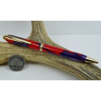 Mad Hatter Presidential Pen