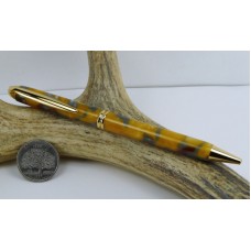 Precious Metal Presidential Pen