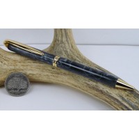 Pearl Gray Presidential Pen