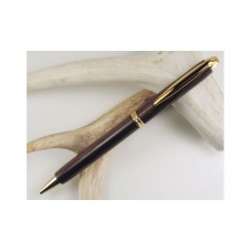 Ziricote Presidential Pen