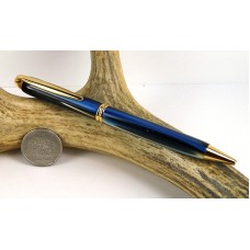 Mountaineer Pride Presidential Pen