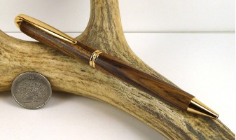 Cocobolo Presidential Pen