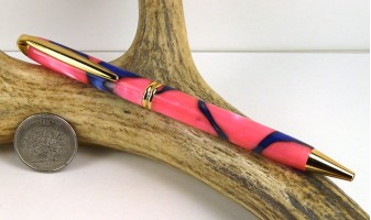 Funky Flamingo Presidential Pen Funky Flamingo Presidential Pen