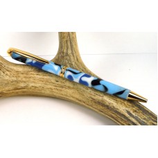 Ocean Camo Presidential Pen