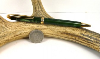 Olive Presidential Pen