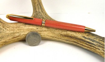 Pink Ivory Presidential Pen