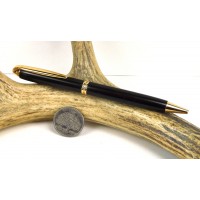 Ebony Presidential Pen