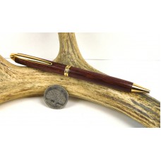 Rosewood Presidential Pen