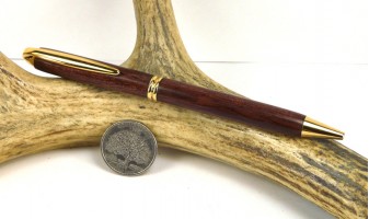 Rosewood Presidential Pen