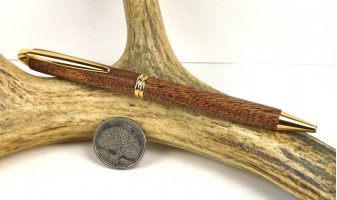 Mesquite Presidential Pen