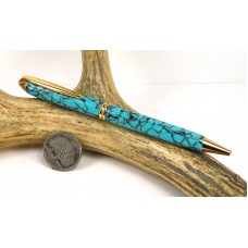 Southwestern Green Presidential Pen