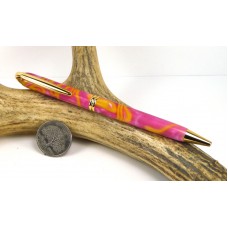 Disco Pink Presidential Pen