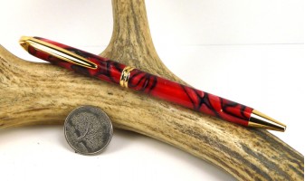 Cupids Arrow Presidential Pen