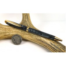 Pearl Gray Presidential Pen