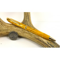 Lemon Presidential Pen